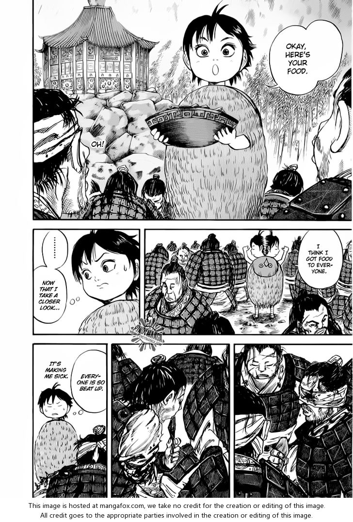 Kingdom Vol.02 Chapter 013 page 4