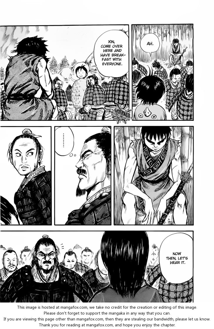 Kingdom Vol.02 Chapter 013 page 5