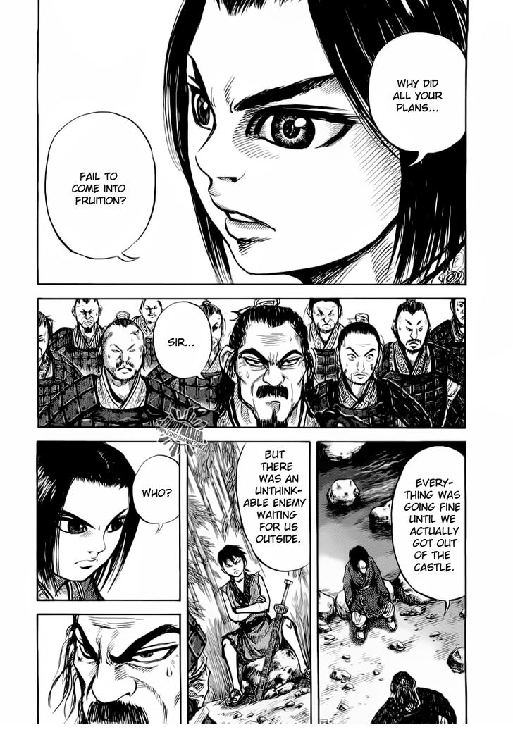 Kingdom Vol.02 Chapter 013 page 6
