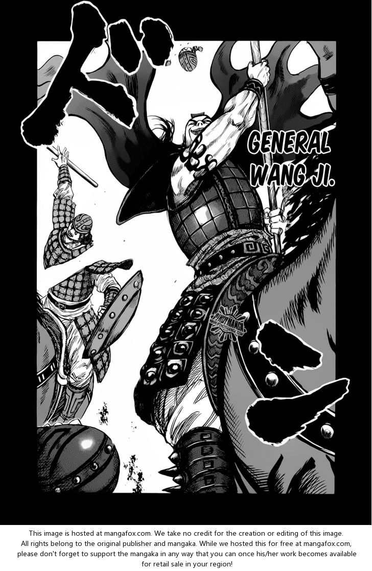 Kingdom Vol.02 Chapter 013 page 7