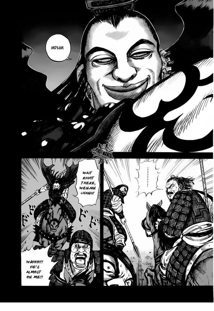 Kingdom Vol.02 Chapter 013 page 8
