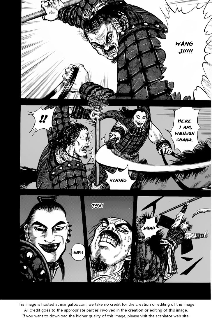 Kingdom Vol.02 Chapter 013 page 10