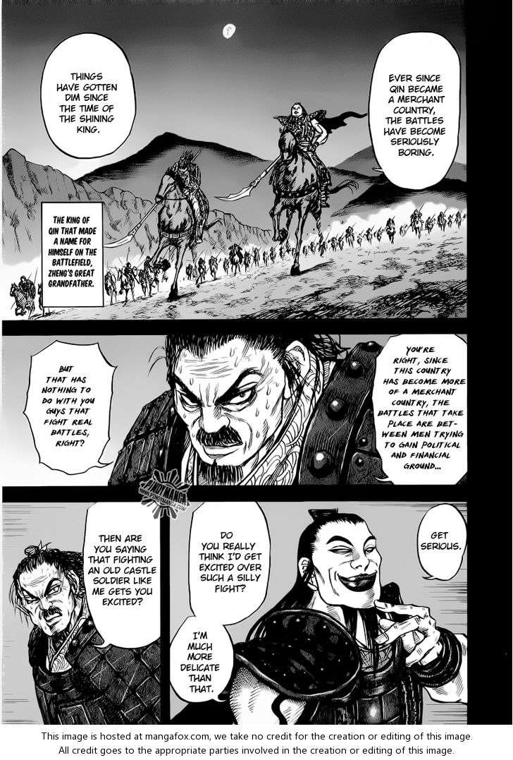 Kingdom Vol.02 Chapter 013 page 13