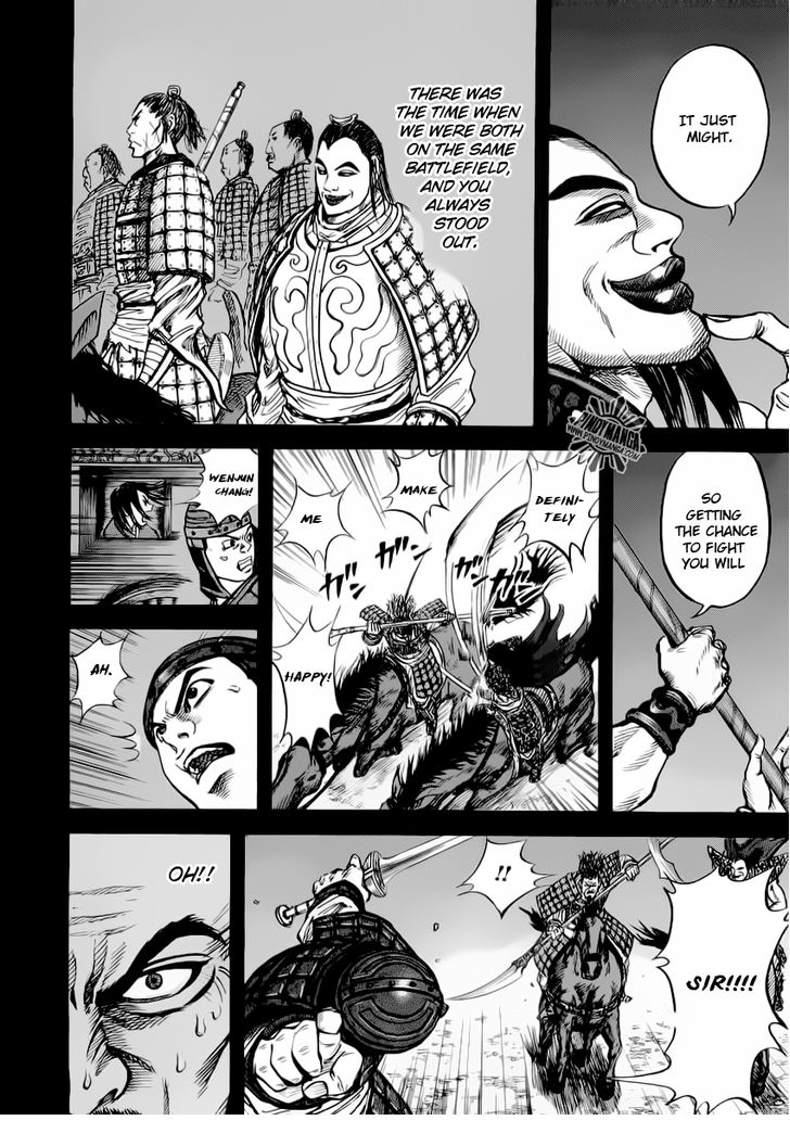 Kingdom Vol.02 Chapter 013 page 14