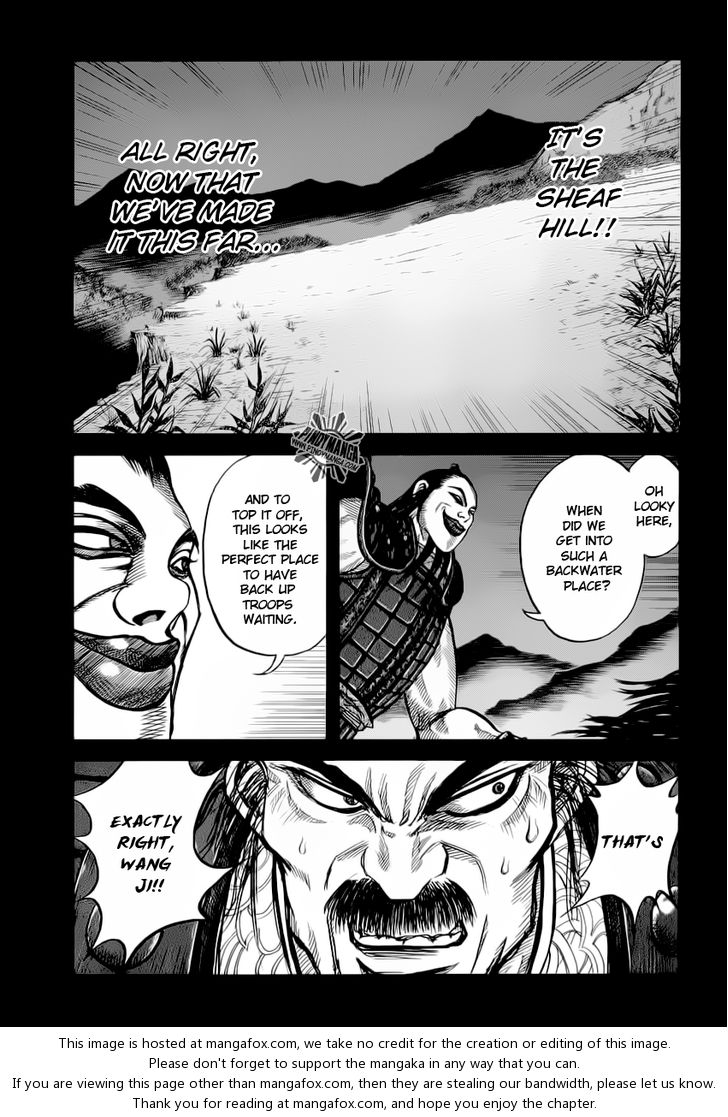 Kingdom Vol.02 Chapter 013 page 15