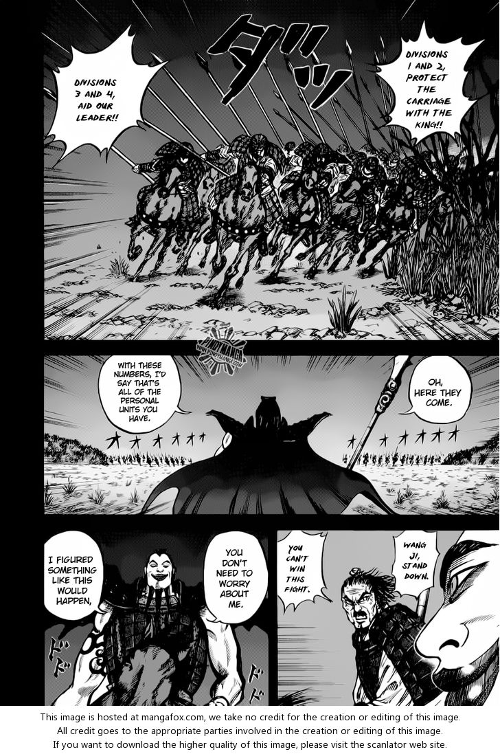 Kingdom Vol.02 Chapter 013 page 16