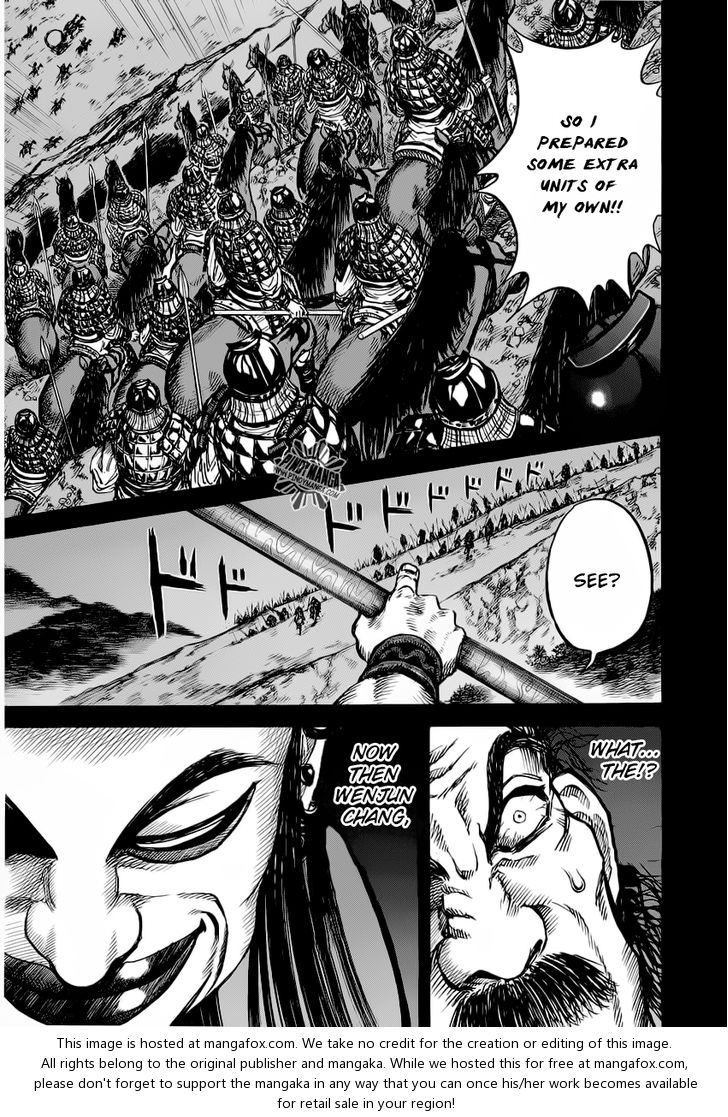 Kingdom Vol.02 Chapter 013 page 17