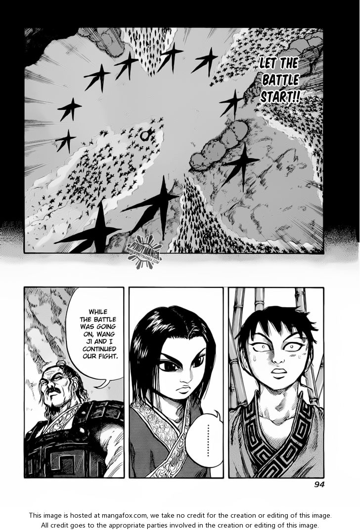 Kingdom Vol.02 Chapter 013 page 18