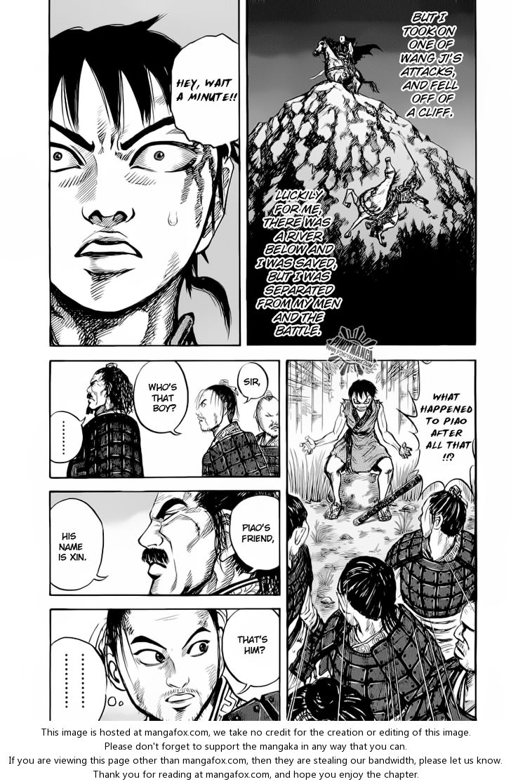 Kingdom Vol.02 Chapter 013 page 19