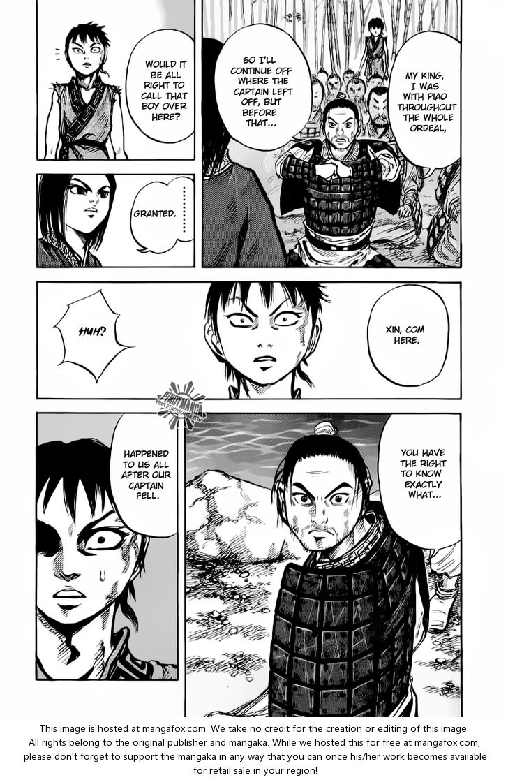 Kingdom Vol.02 Chapter 013 page 20