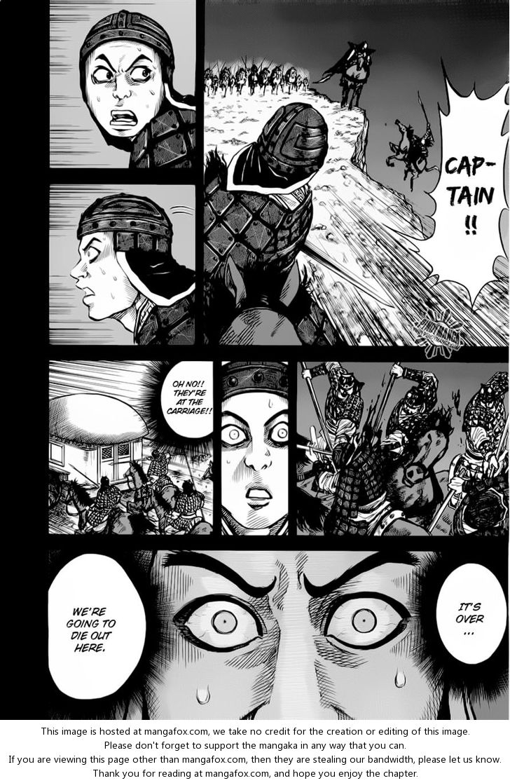 Kingdom Vol.02 Chapter 014 page 2