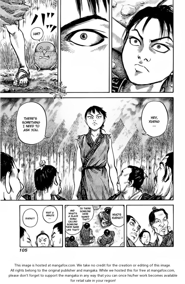 Kingdom Vol.02 Chapter 014 page 9
