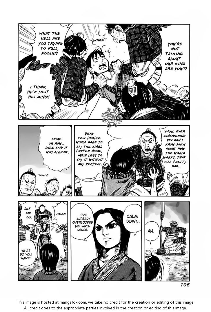 Kingdom Vol.02 Chapter 014 page 10