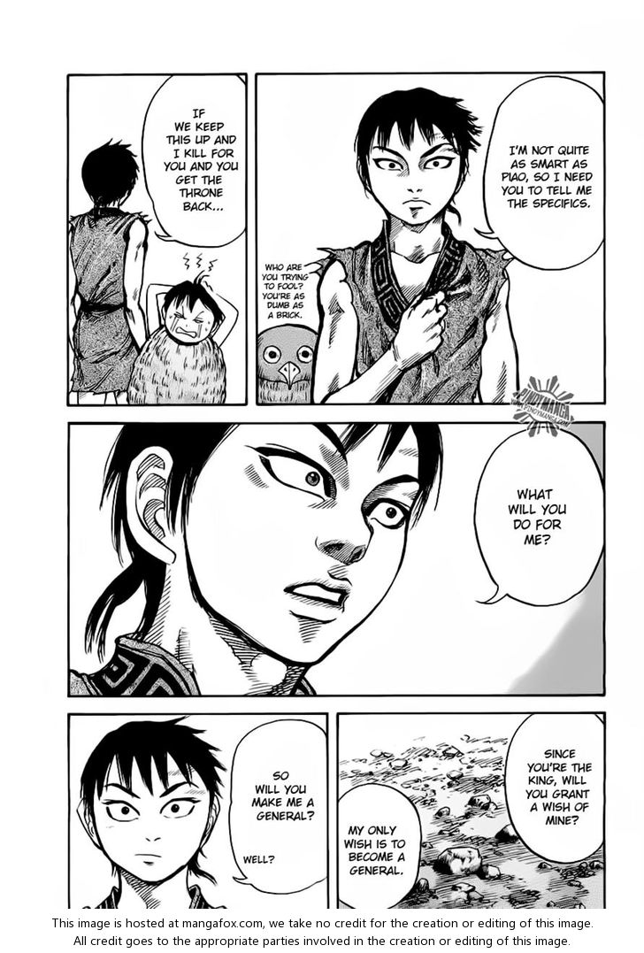 Kingdom Vol.02 Chapter 014 page 11
