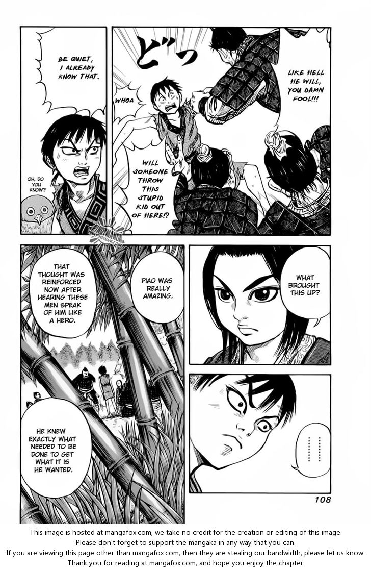 Kingdom Vol.02 Chapter 014 page 12