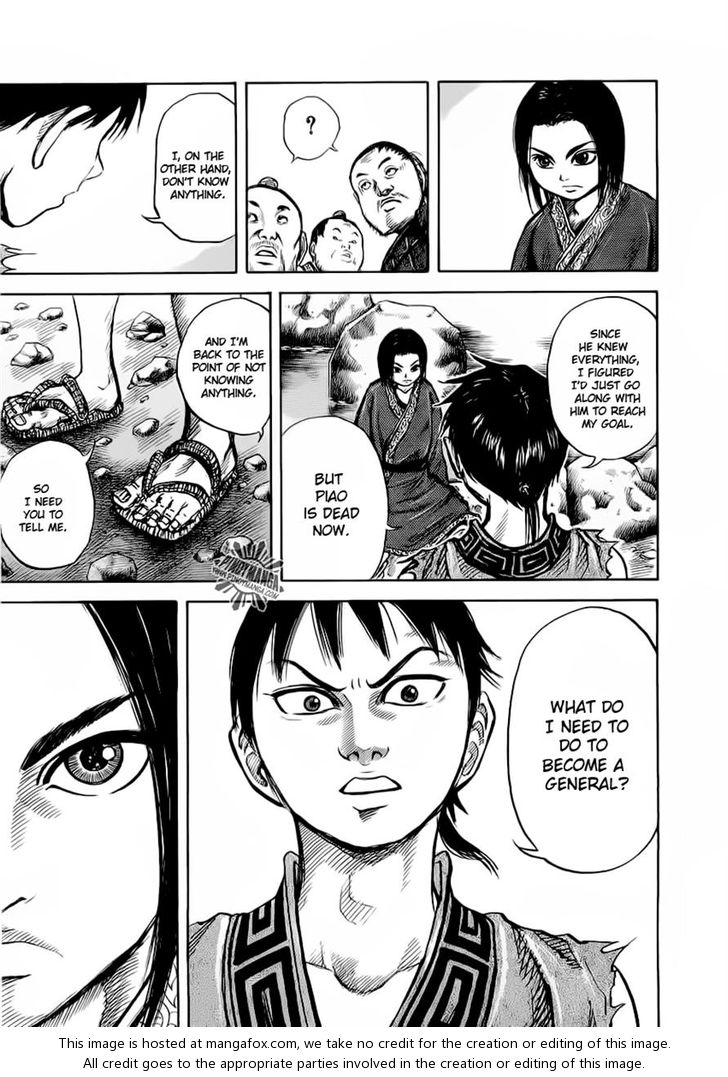 Kingdom Vol.02 Chapter 014 page 13