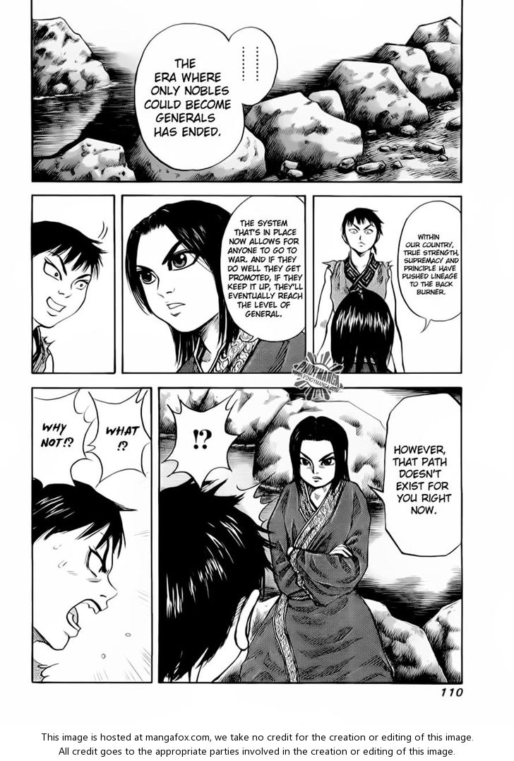 Kingdom Vol.02 Chapter 014 page 14