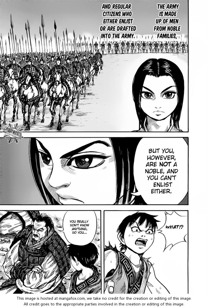 Kingdom Vol.02 Chapter 014 page 15
