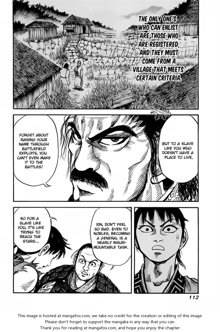 Kingdom Vol.02 Chapter 014 page 16