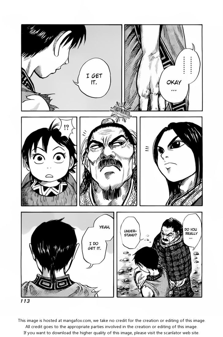 Kingdom Vol.02 Chapter 014 page 17