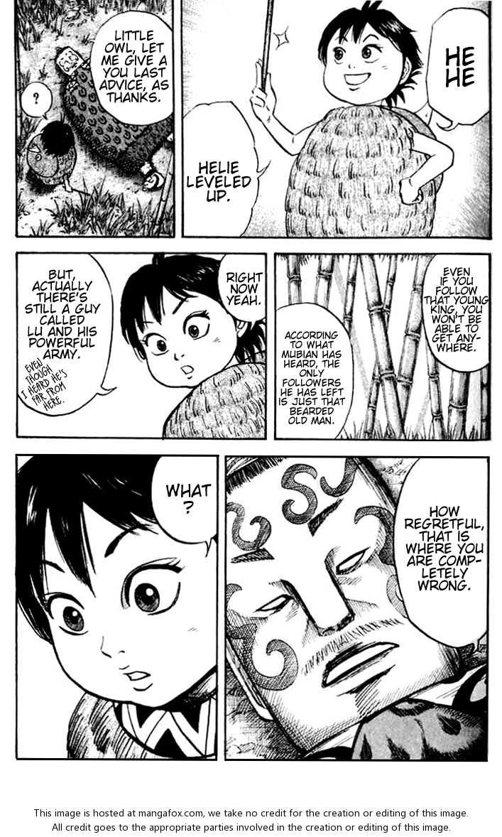 Kingdom Vol.02 Chapter 015 page 7