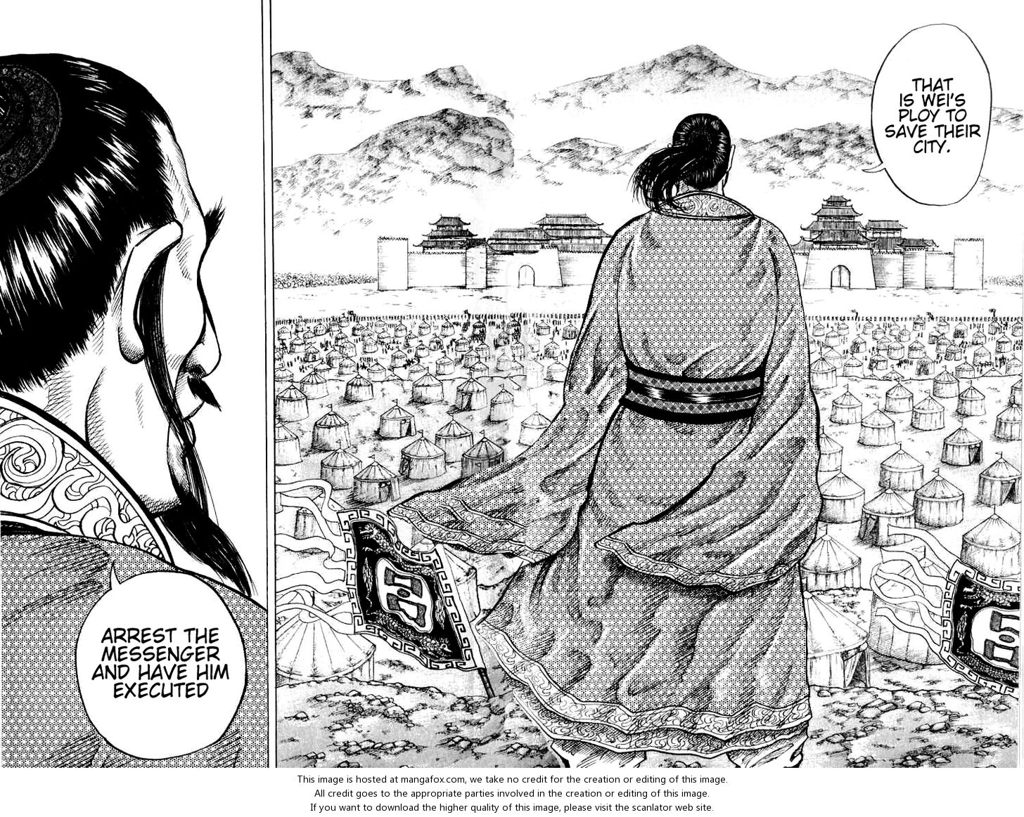Kingdom Vol.02 Chapter 015 page 12