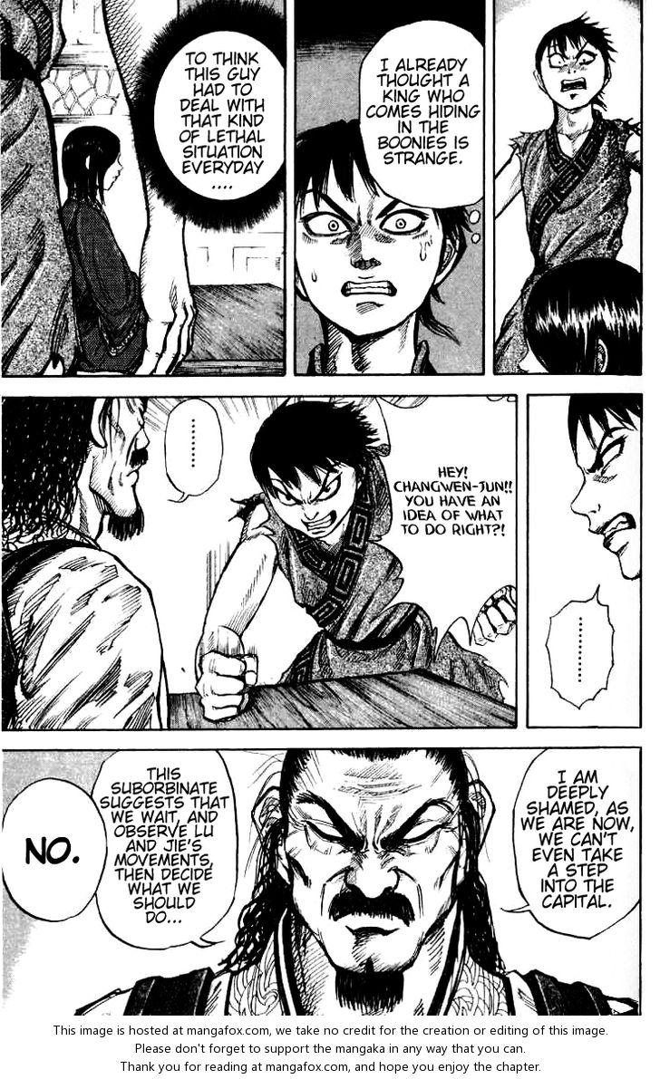 Kingdom Vol.02 Chapter 015 page 16