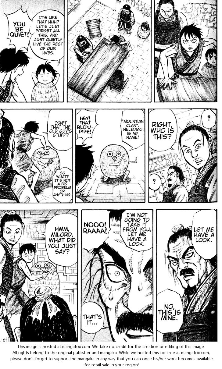 Kingdom Vol.02 Chapter 015 page 18