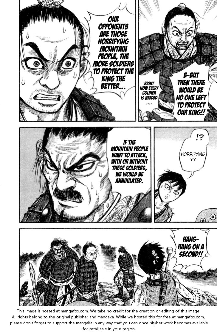 Kingdom Vol.02 Chapter 016 page 11