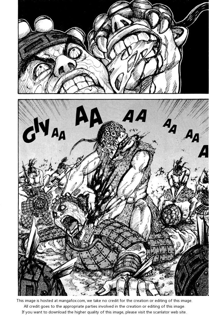 Kingdom Vol.02 Chapter 016 page 17