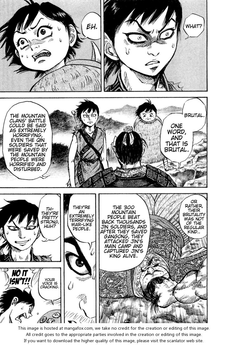 Kingdom Vol.02 Chapter 016 page 18