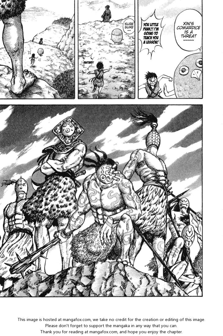 Kingdom Vol.02 Chapter 016 page 20