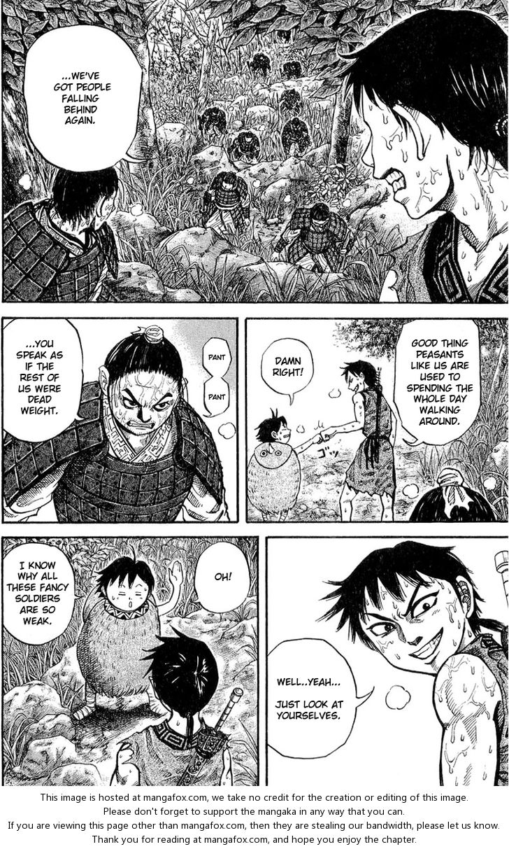 Kingdom Vol.02 Chapter 017 page 2