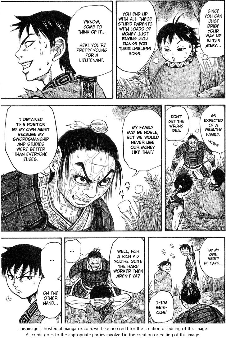 Kingdom Vol.02 Chapter 017 page 3