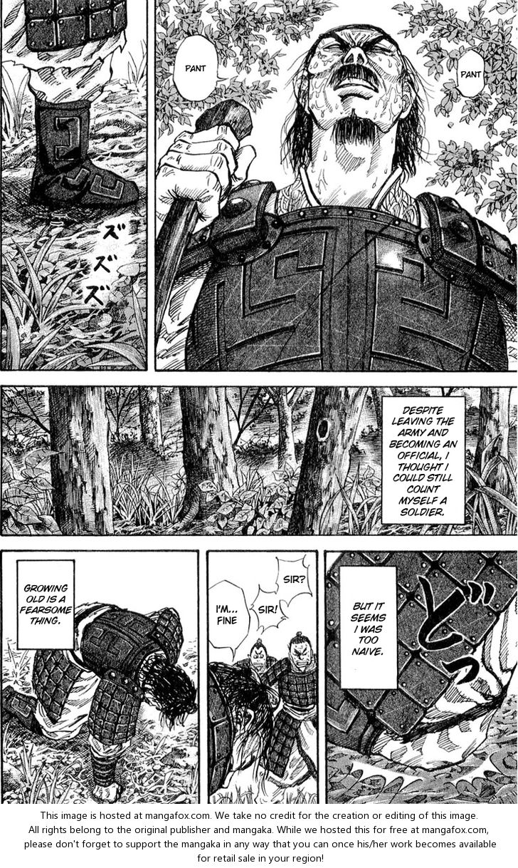 Kingdom Vol.02 Chapter 017 page 6