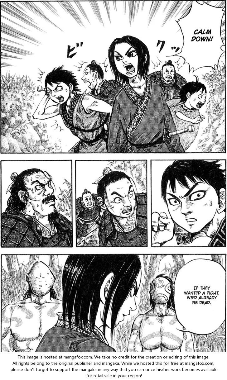 Kingdom Vol.02 Chapter 017 page 10
