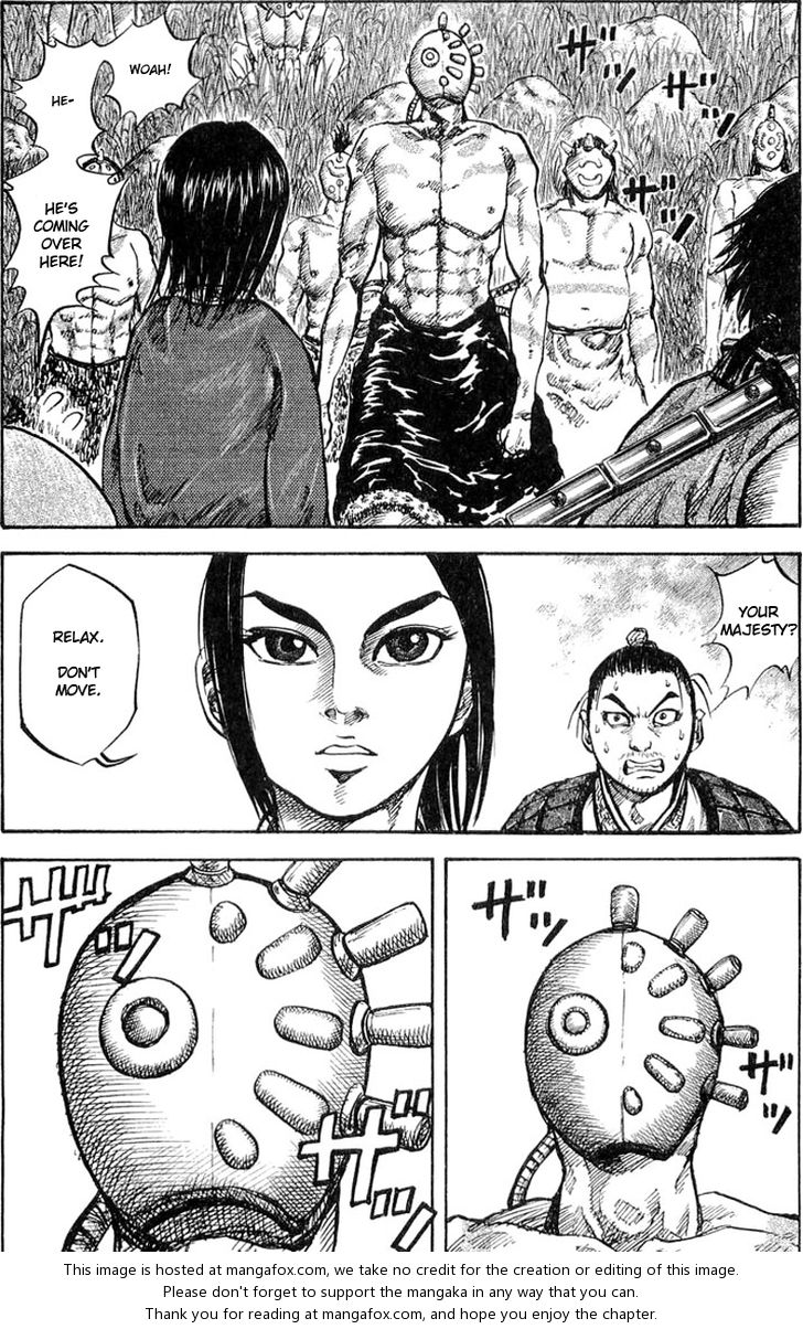 Kingdom Vol.02 Chapter 017 page 12