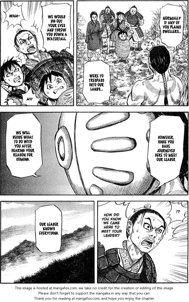 Kingdom Vol.02 Chapter 017 page 14
