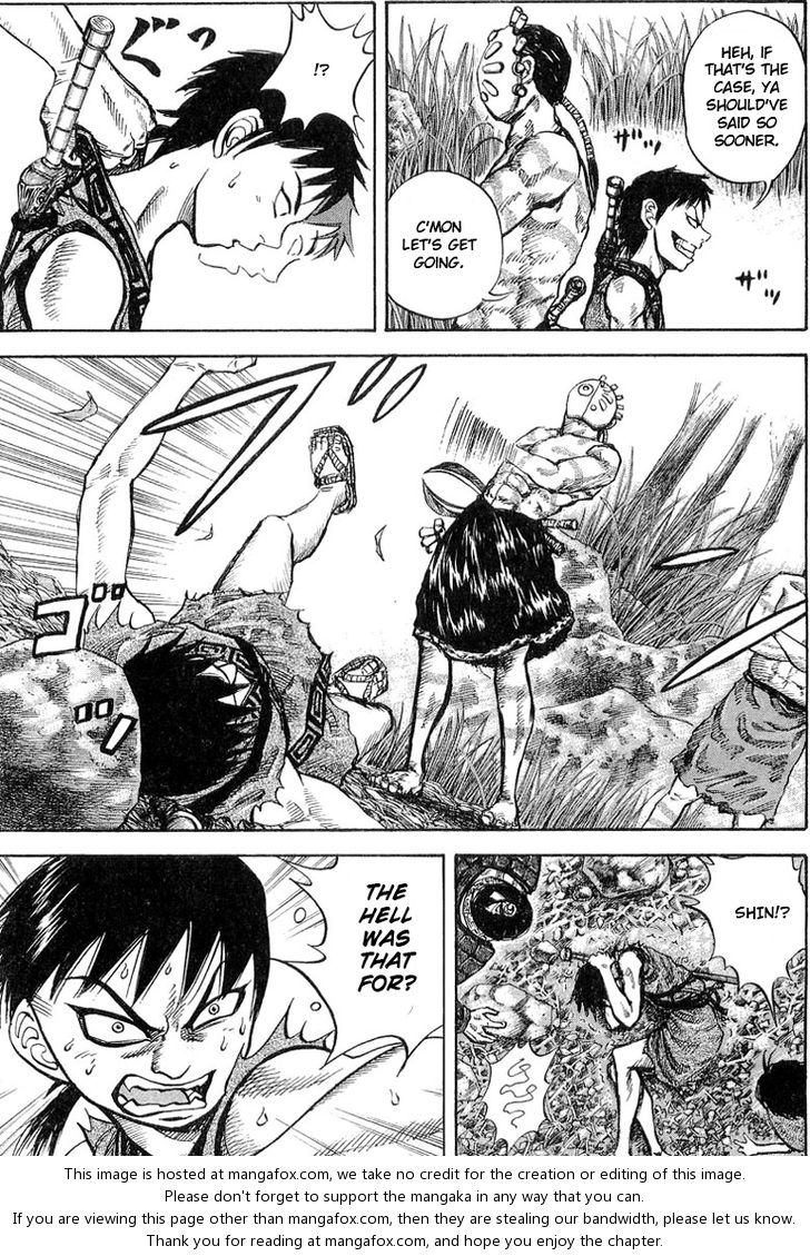 Kingdom Vol.02 Chapter 017 page 16