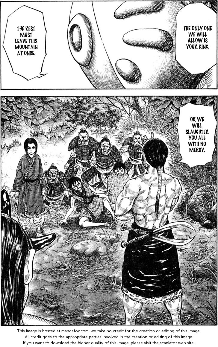 Kingdom Vol.02 Chapter 017 page 18
