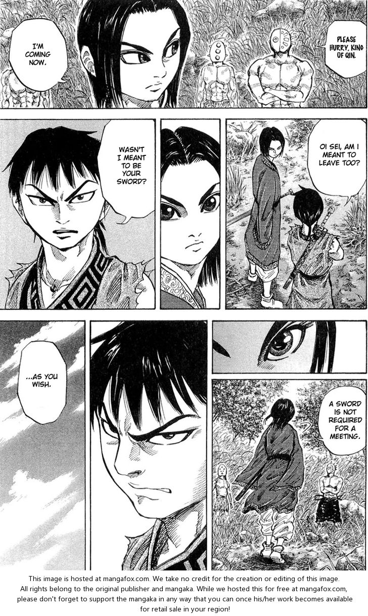Kingdom Vol.02 Chapter 018 page 10