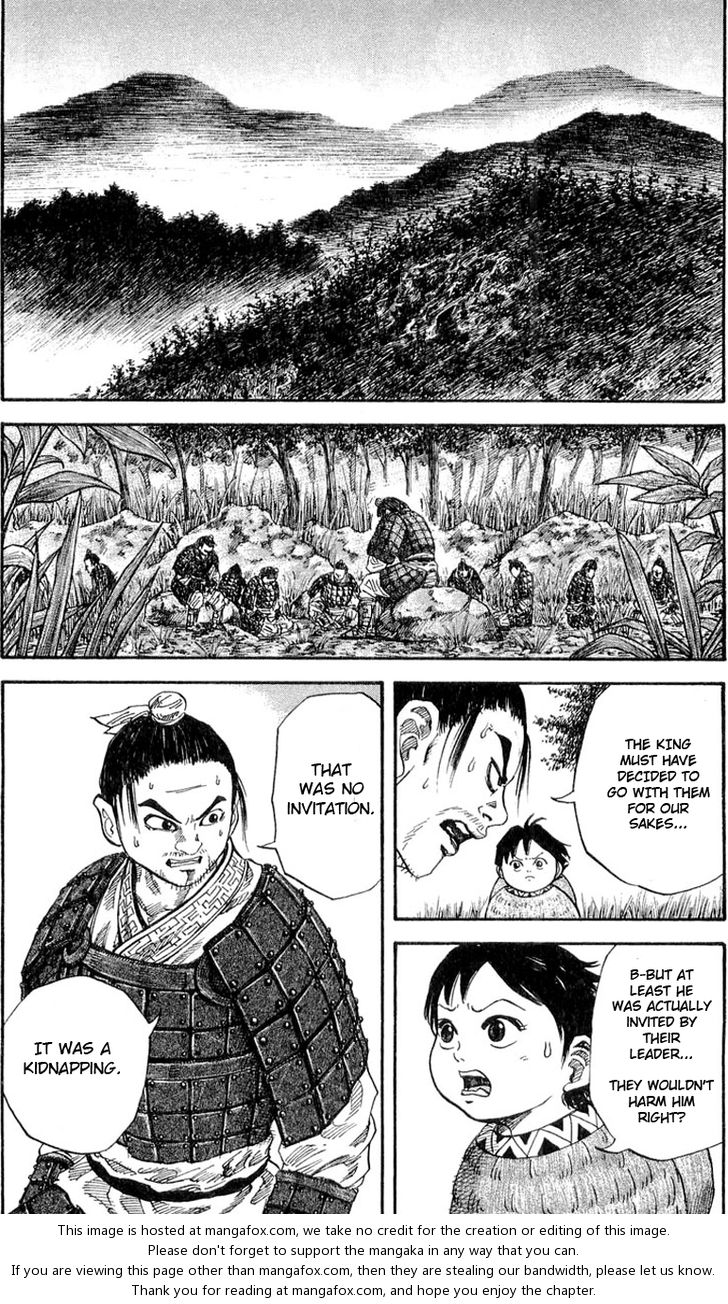 Kingdom Vol.02 Chapter 018 page 11