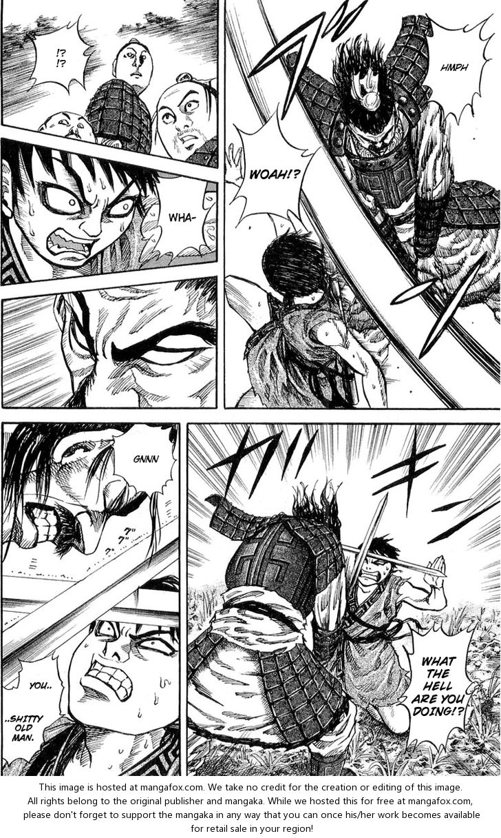 Kingdom Vol.02 Chapter 018 page 13