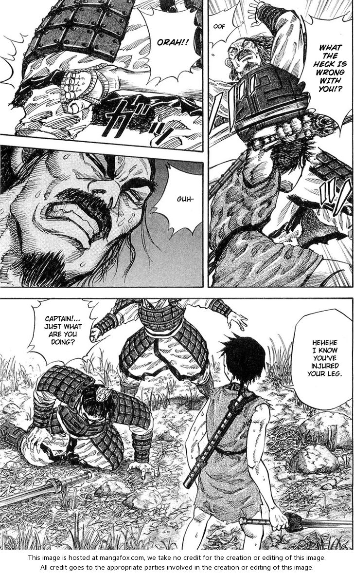 Kingdom Vol.02 Chapter 018 page 14