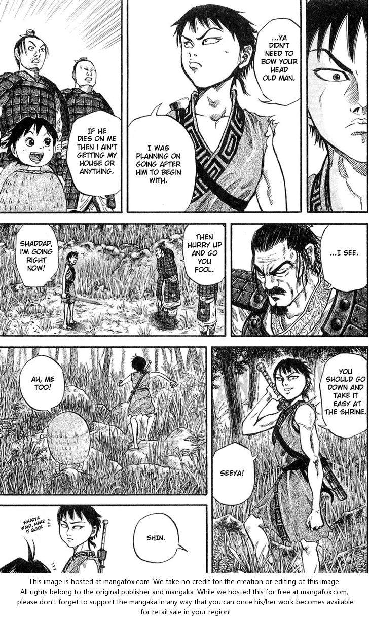 Kingdom Vol.02 Chapter 018 page 16