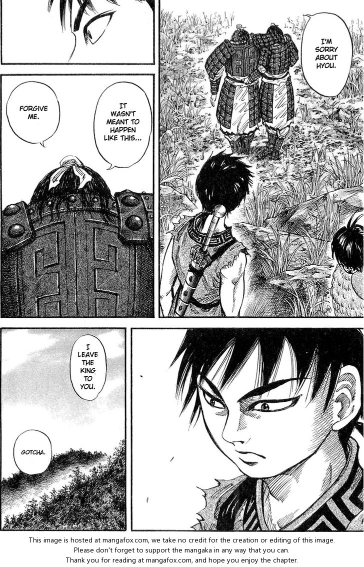 Kingdom Vol.02 Chapter 018 page 17