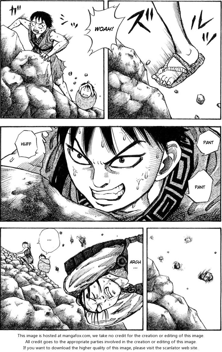 Kingdom Vol.02 Chapter 019 page 2