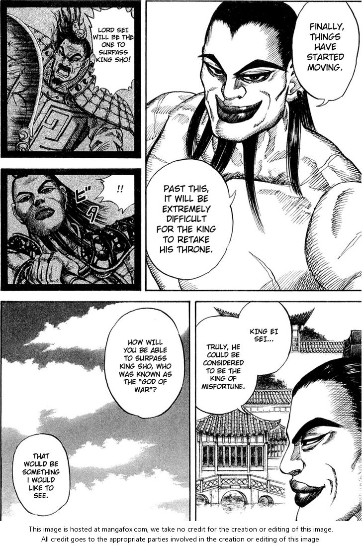 Kingdom Vol.02 Chapter 019 page 10