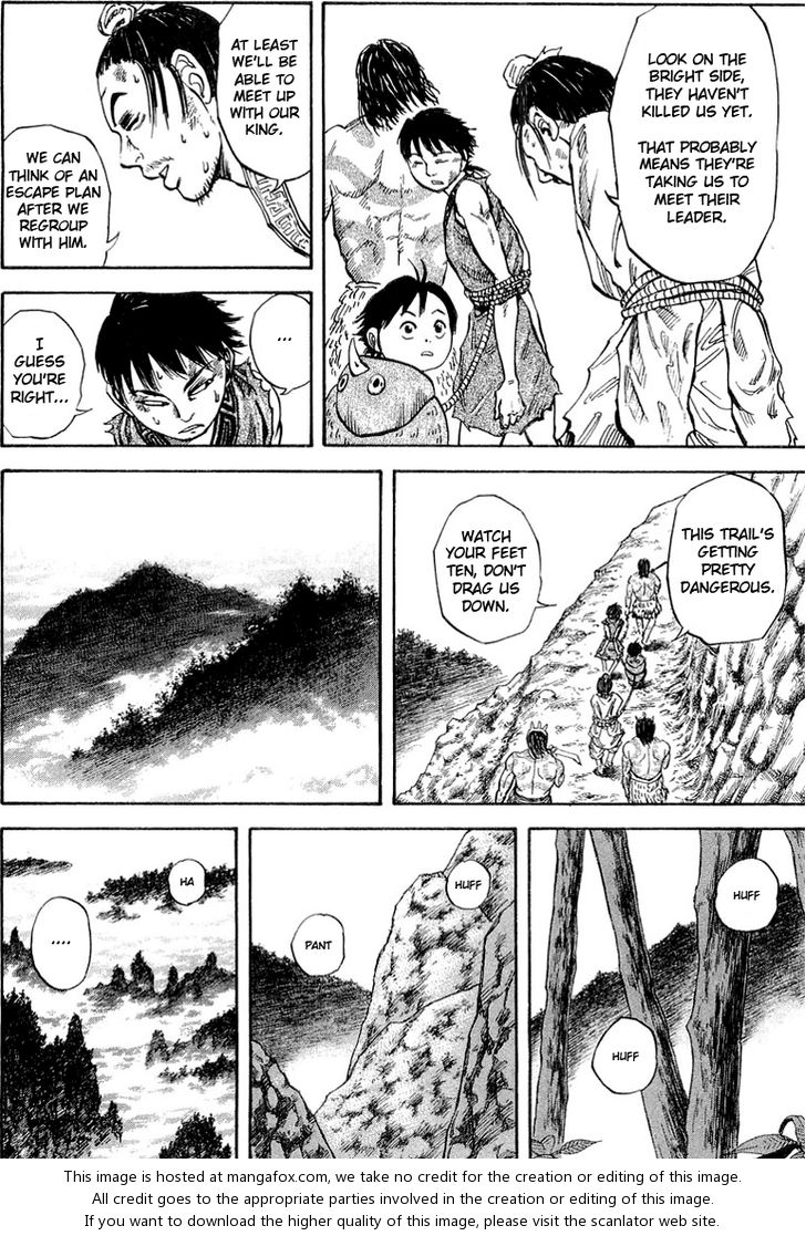 Kingdom Vol.02 Chapter 019 page 12