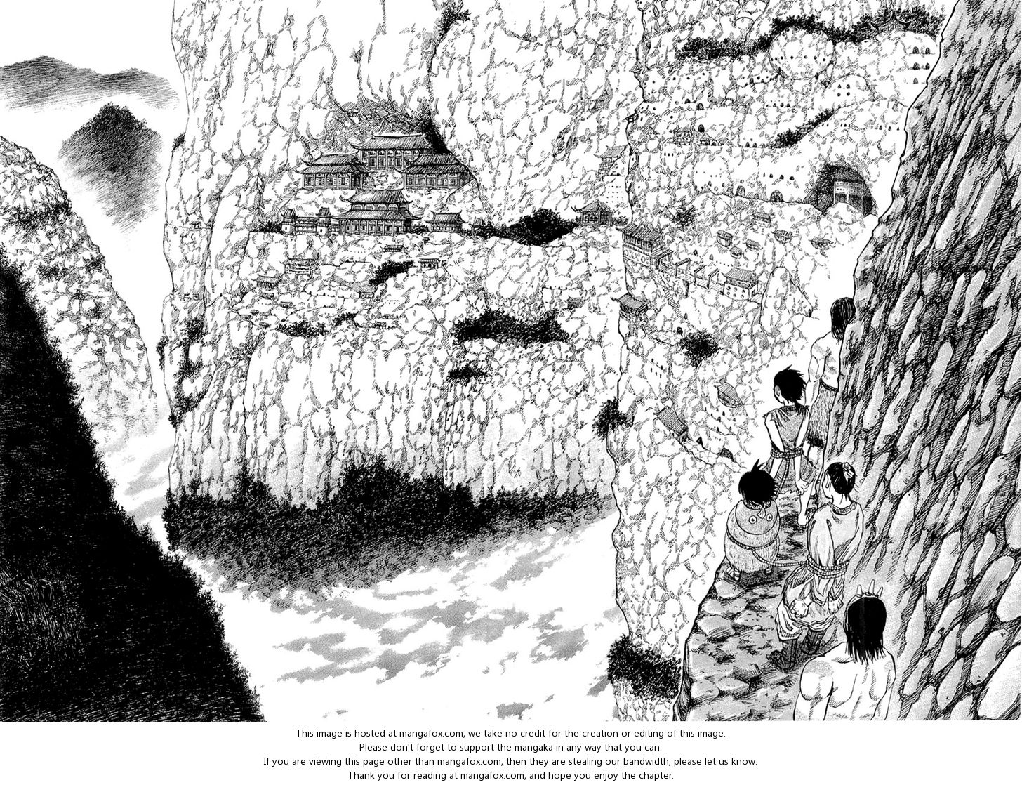 Kingdom Vol.02 Chapter 019 page 14